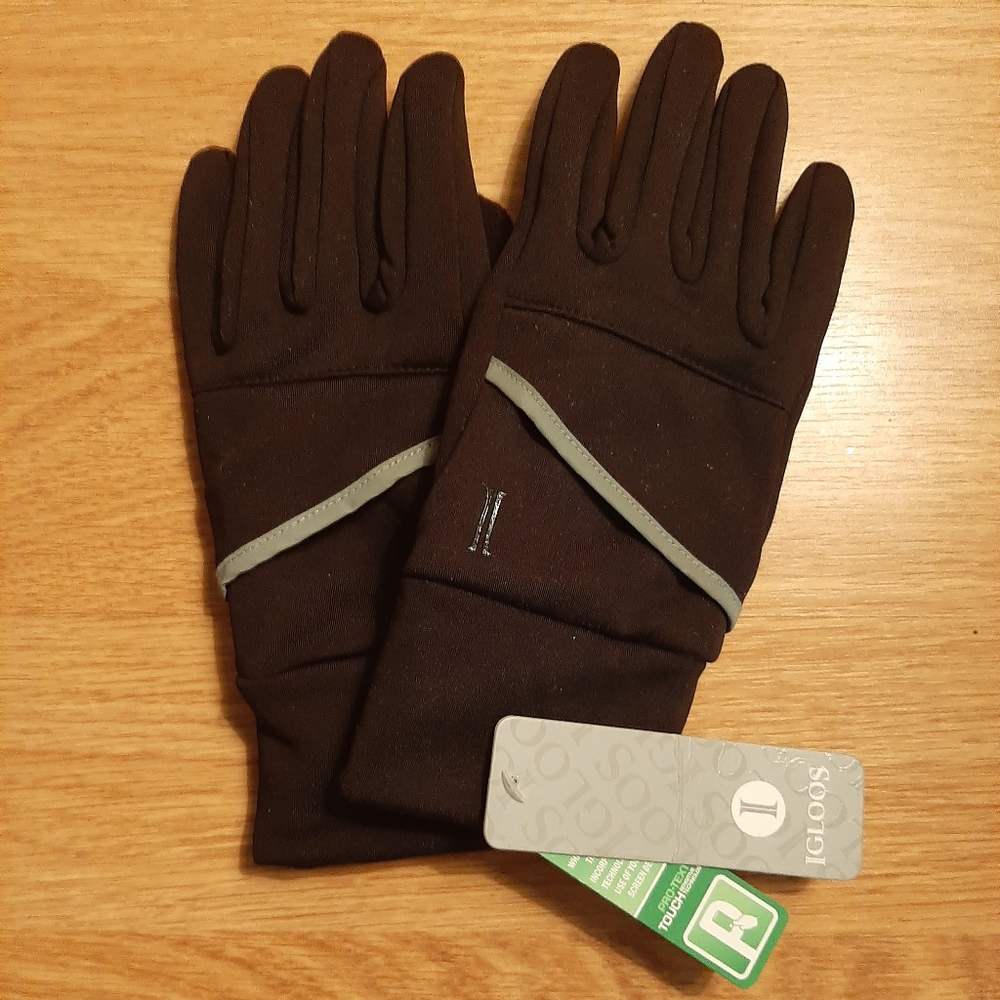 New Mens gloves